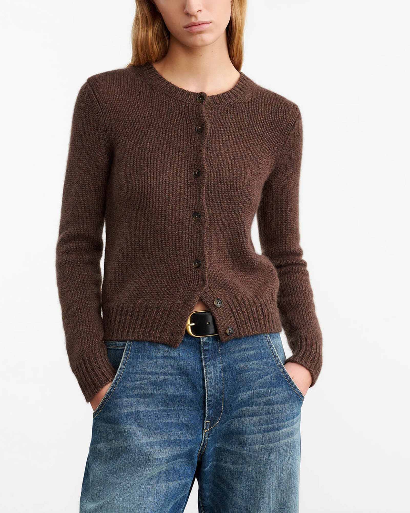 Cardigan Saskia