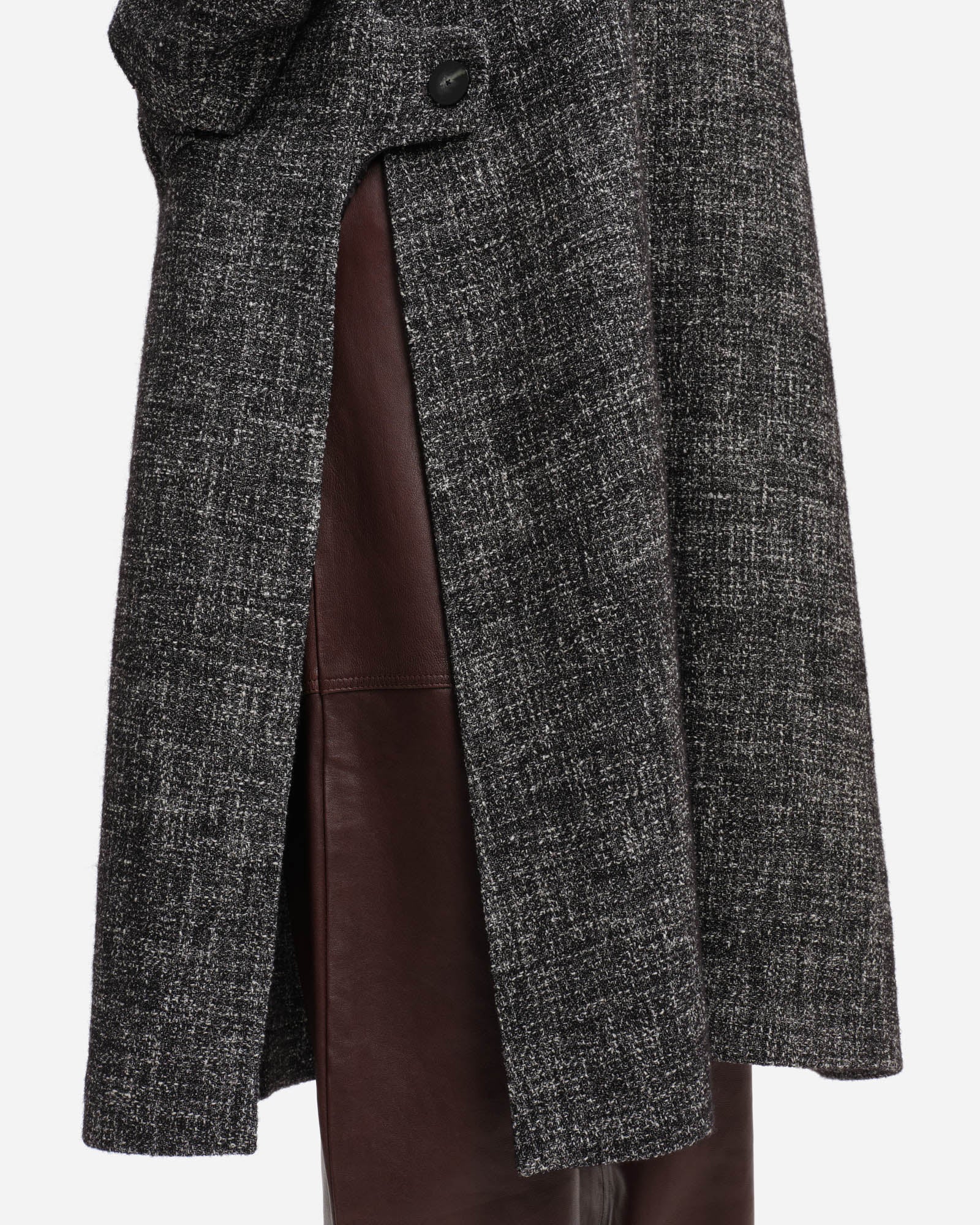 Bari Jacket