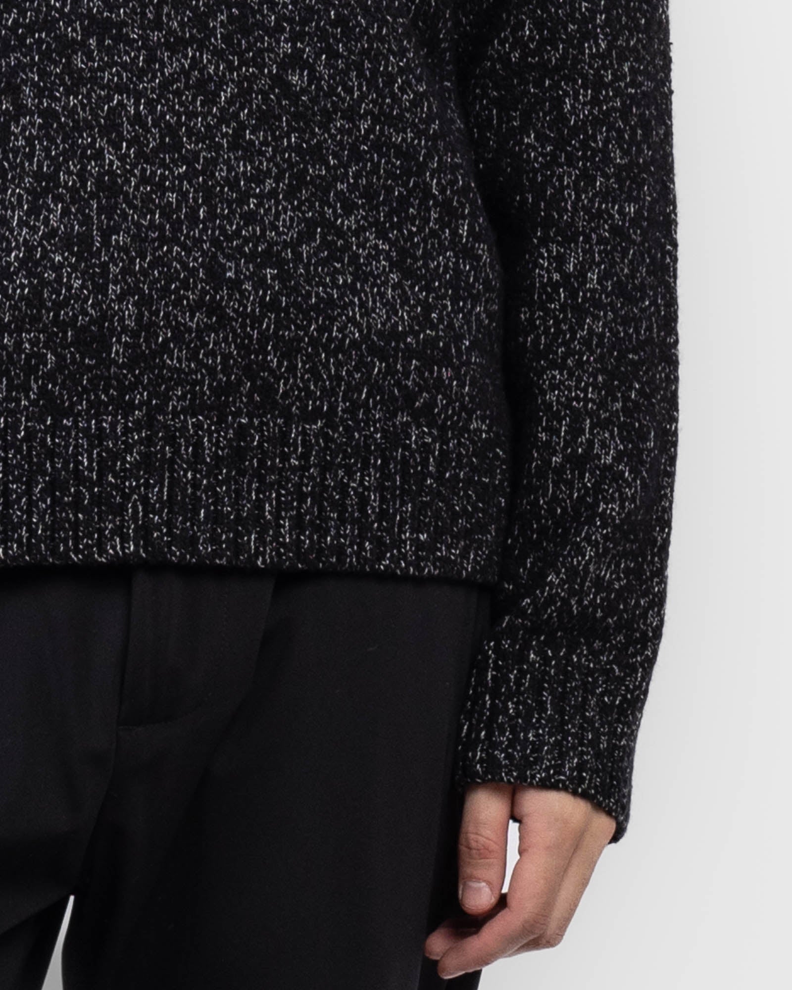 Long Sleeve Crewneck