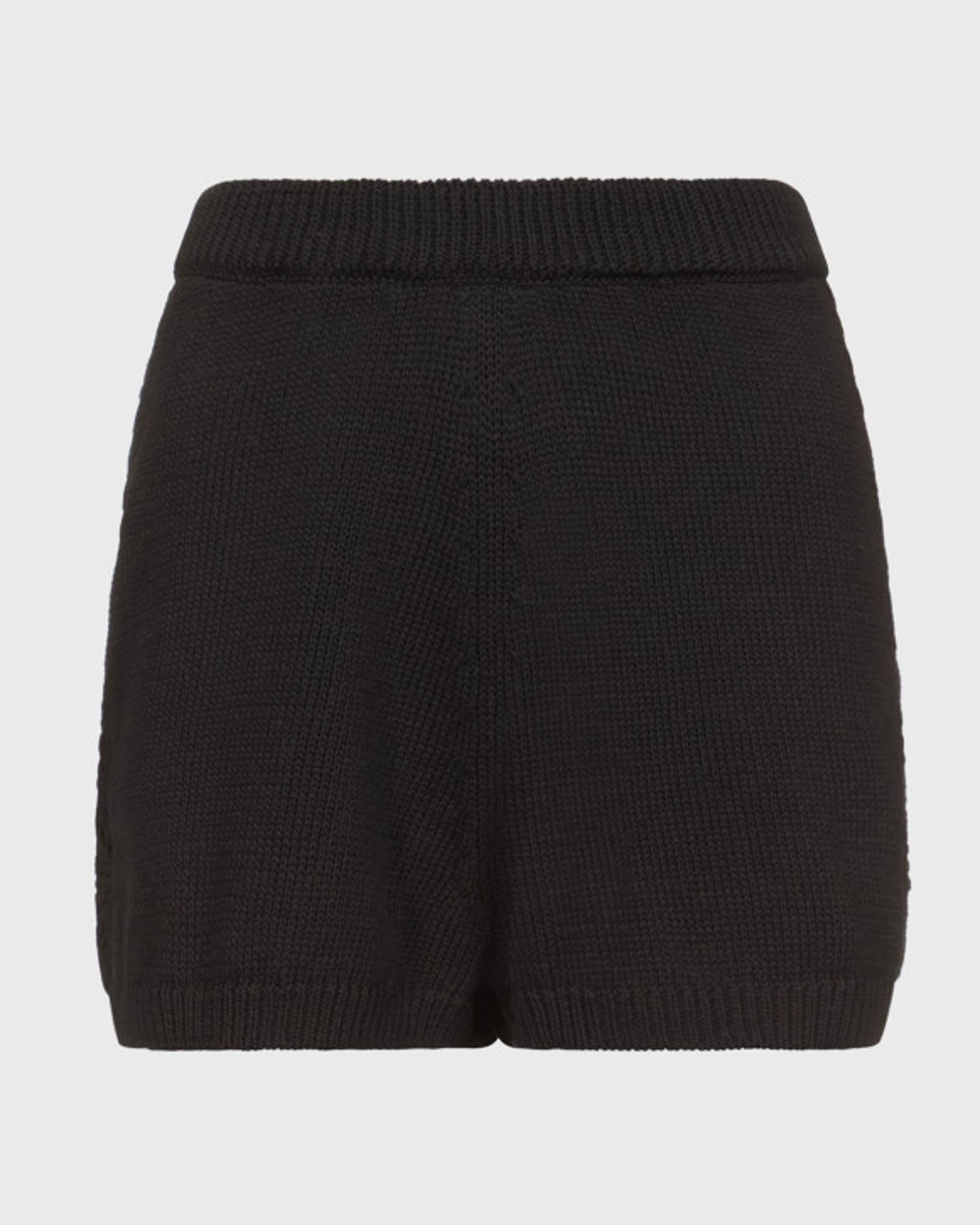 Andel Crochet Shorts