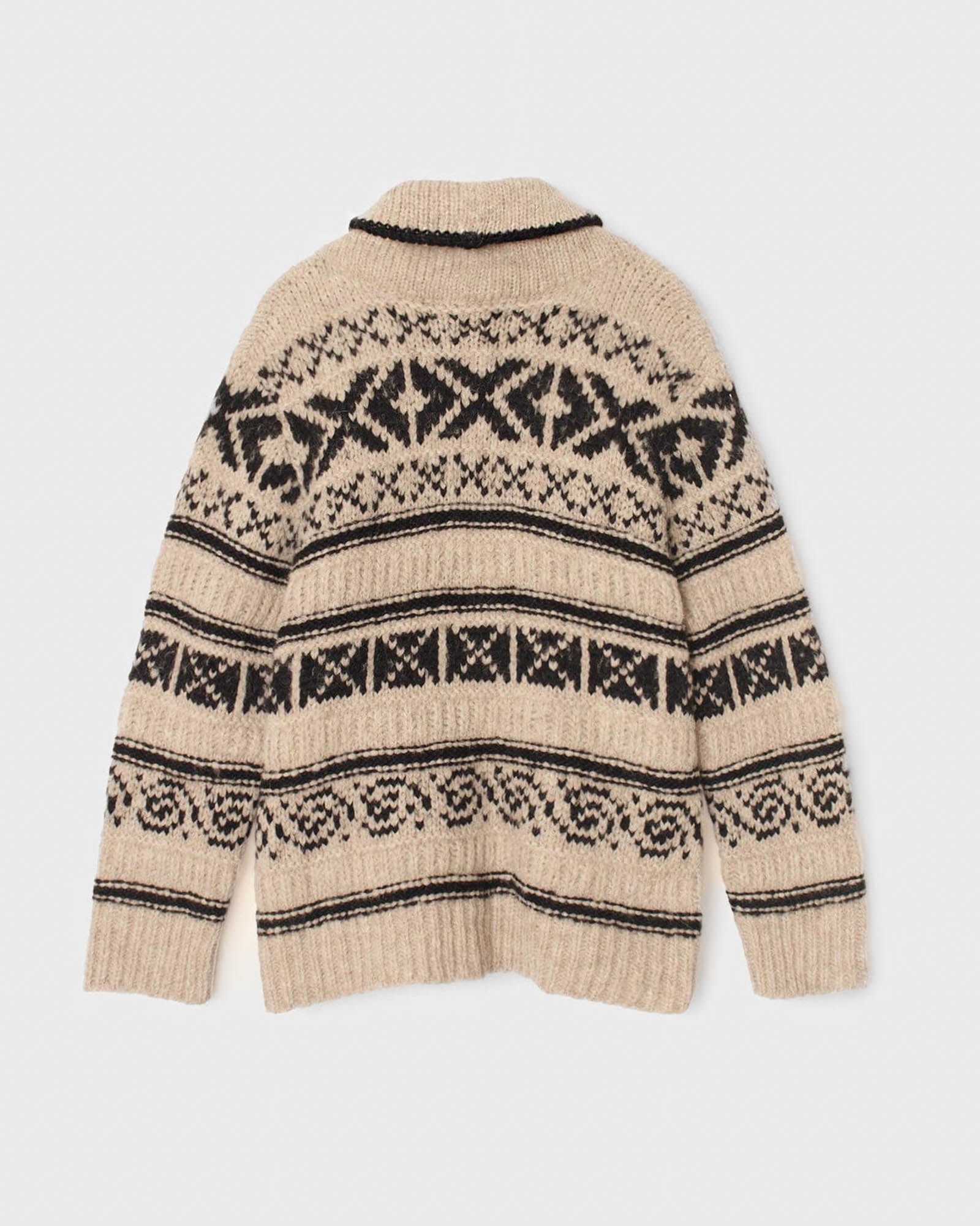 Vail Cardigan