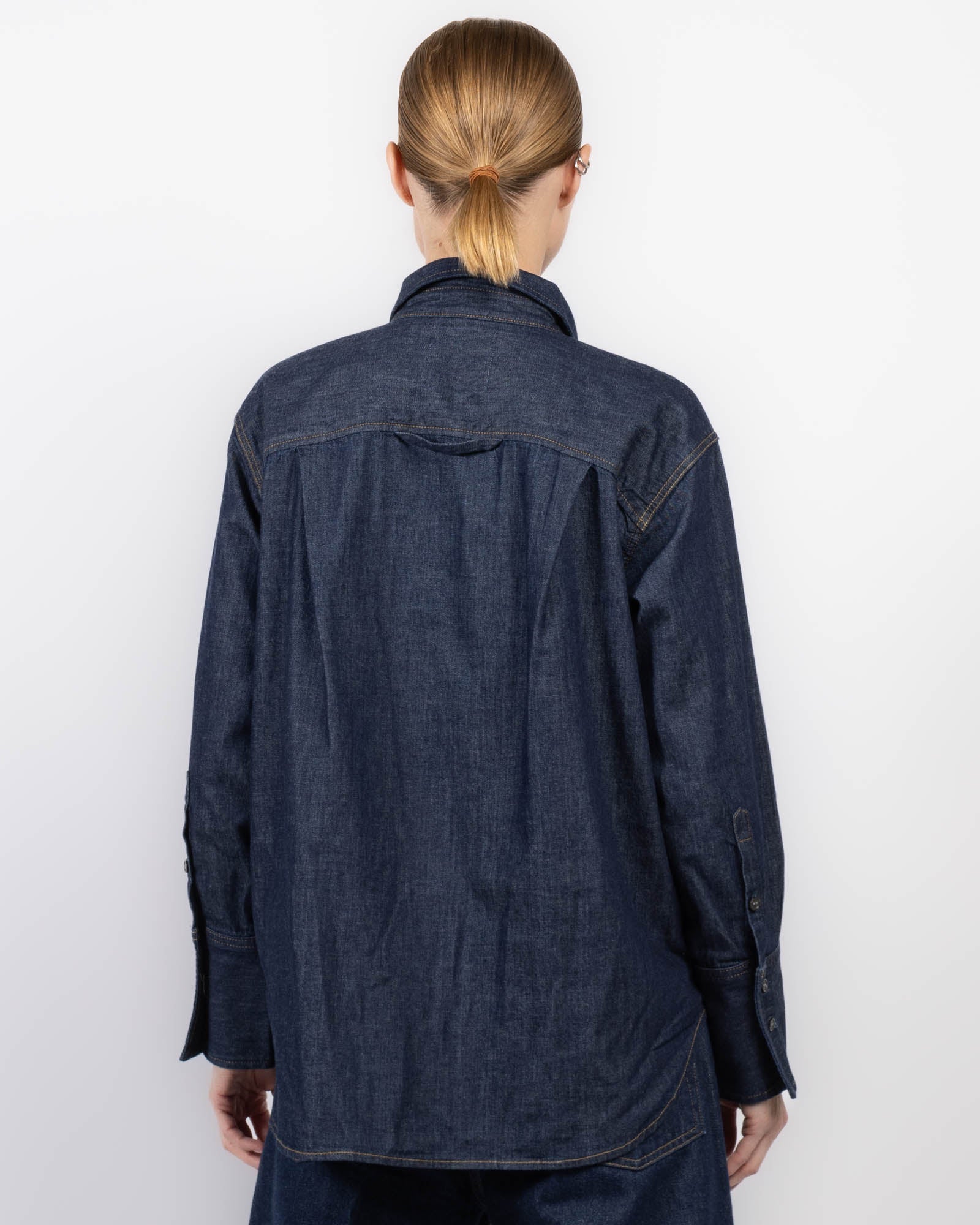 Solene Shirt