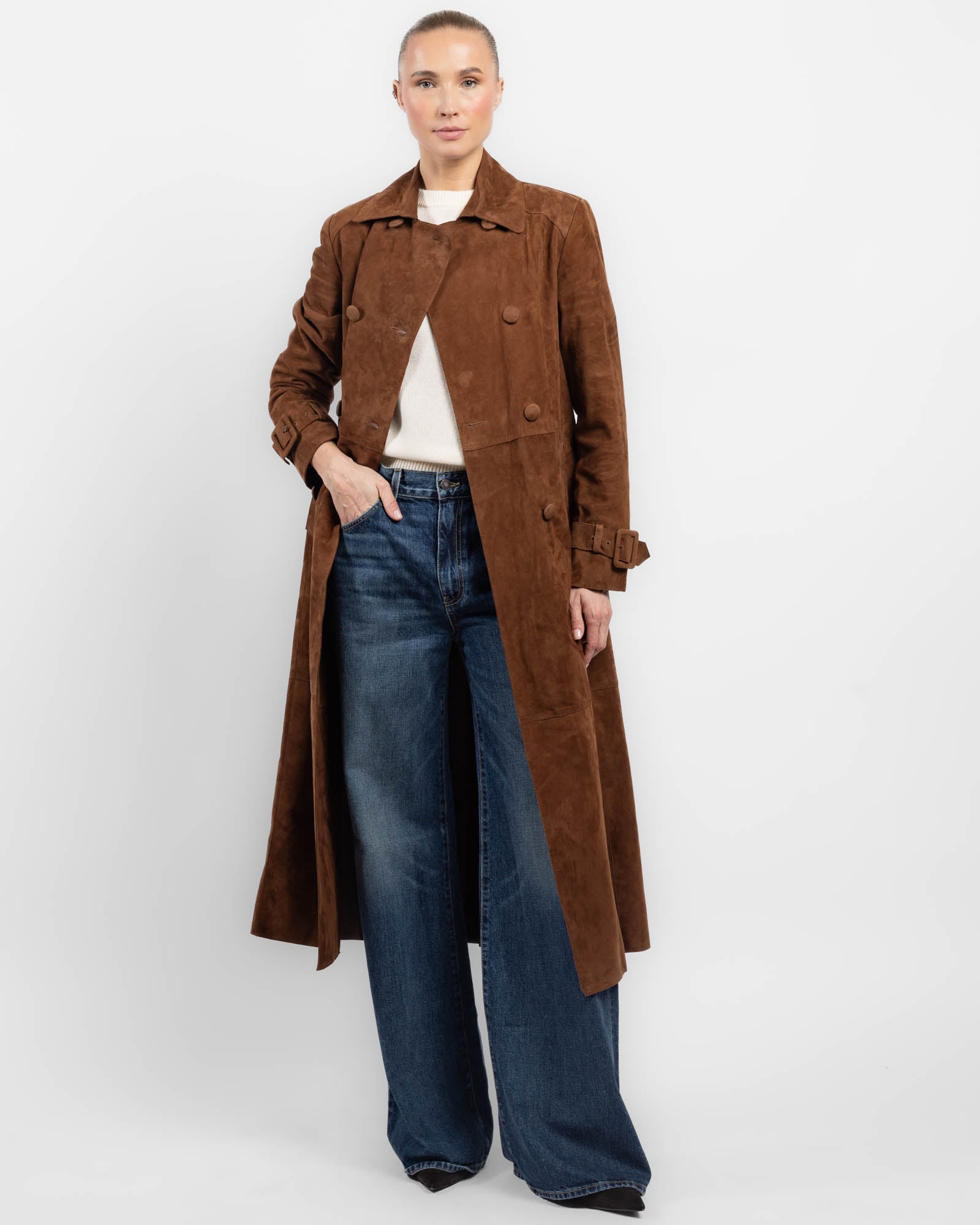 Tate Coat