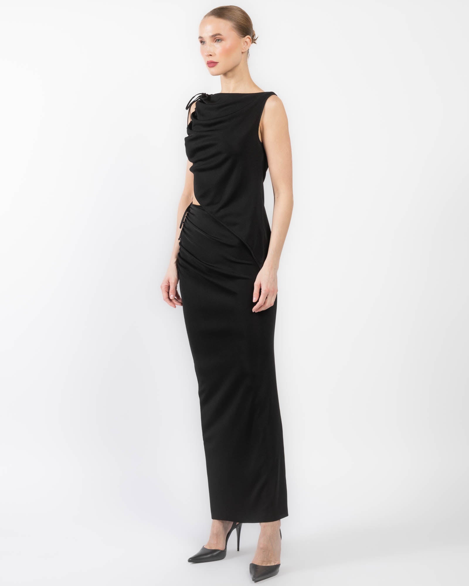 Hathor Fatali Top