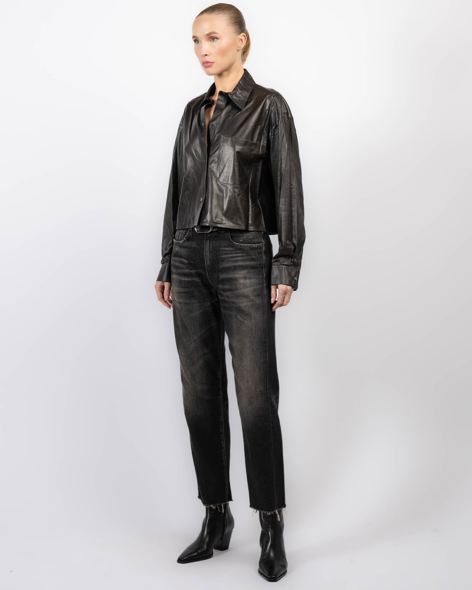 Little Big Joe Shirt