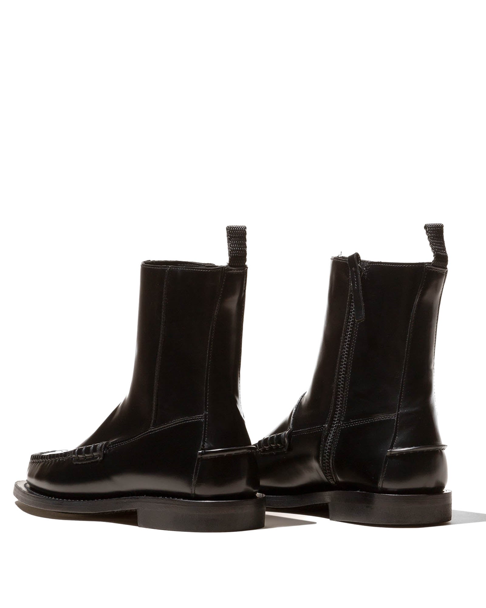 Bottes Andreu