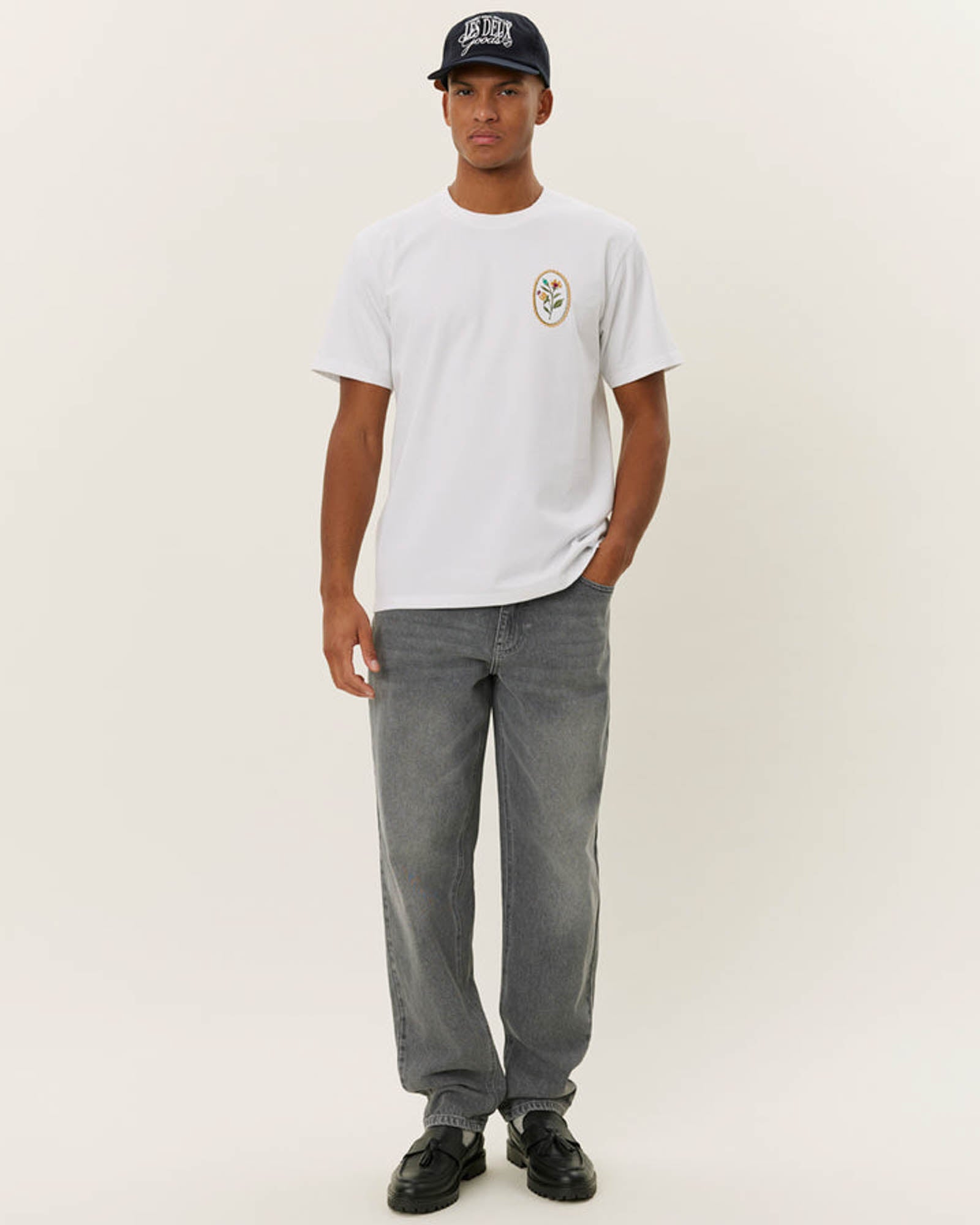 Geoffroy T-Shirt