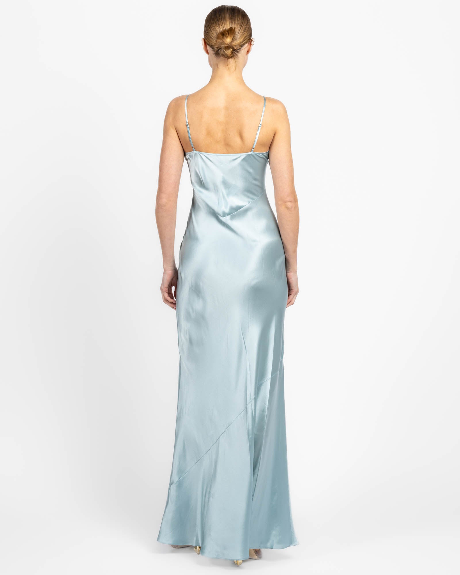 Charmaine Evening Gown