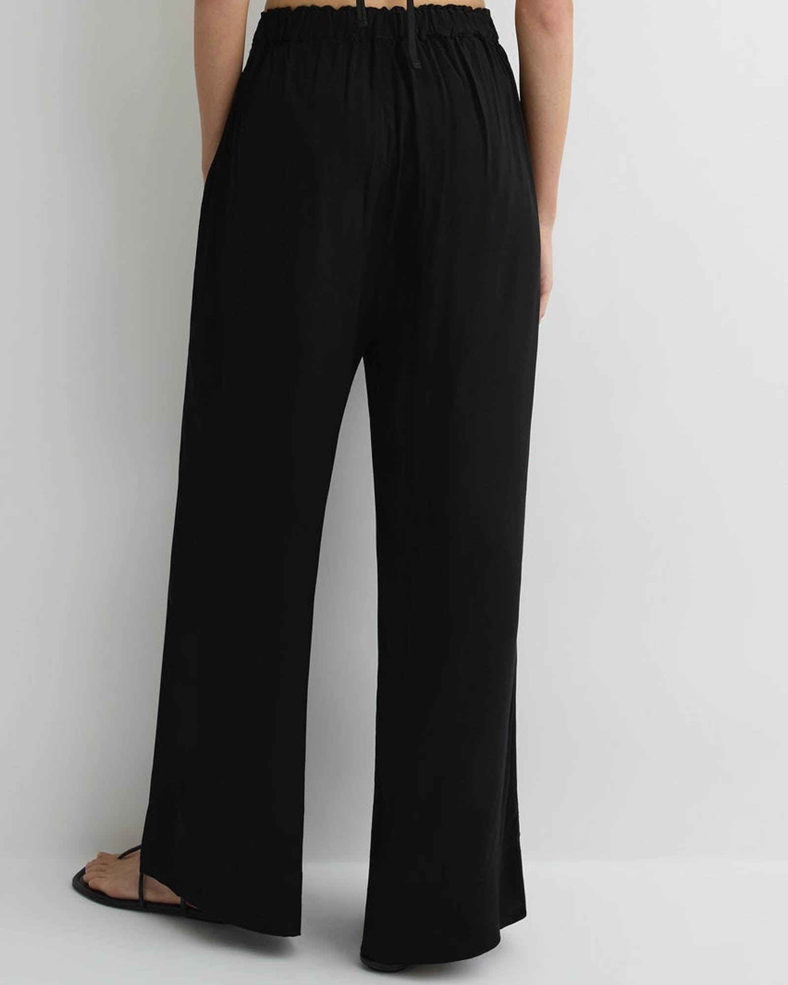 Cremona Sheer Pants