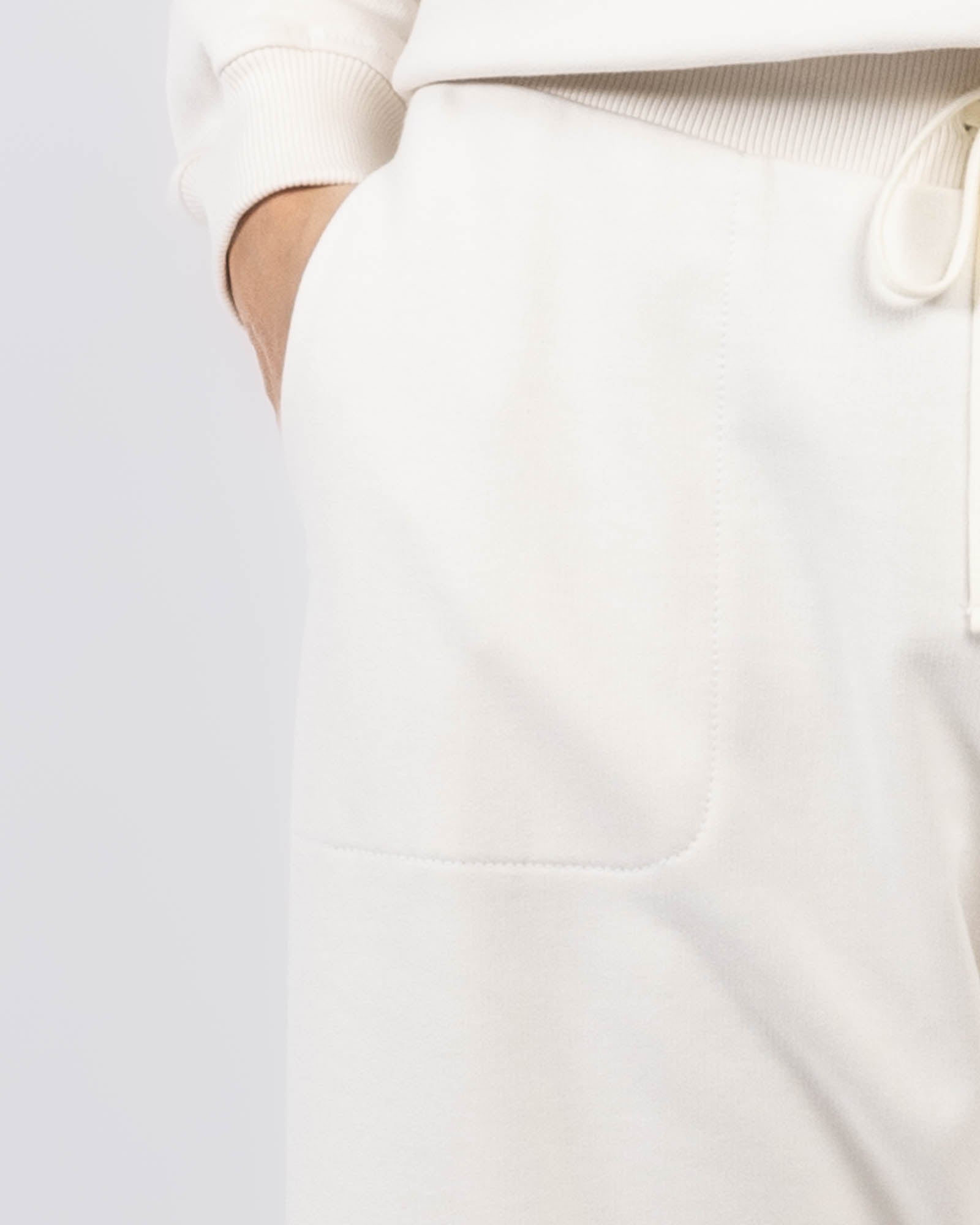 Kane Crop Sweatpants