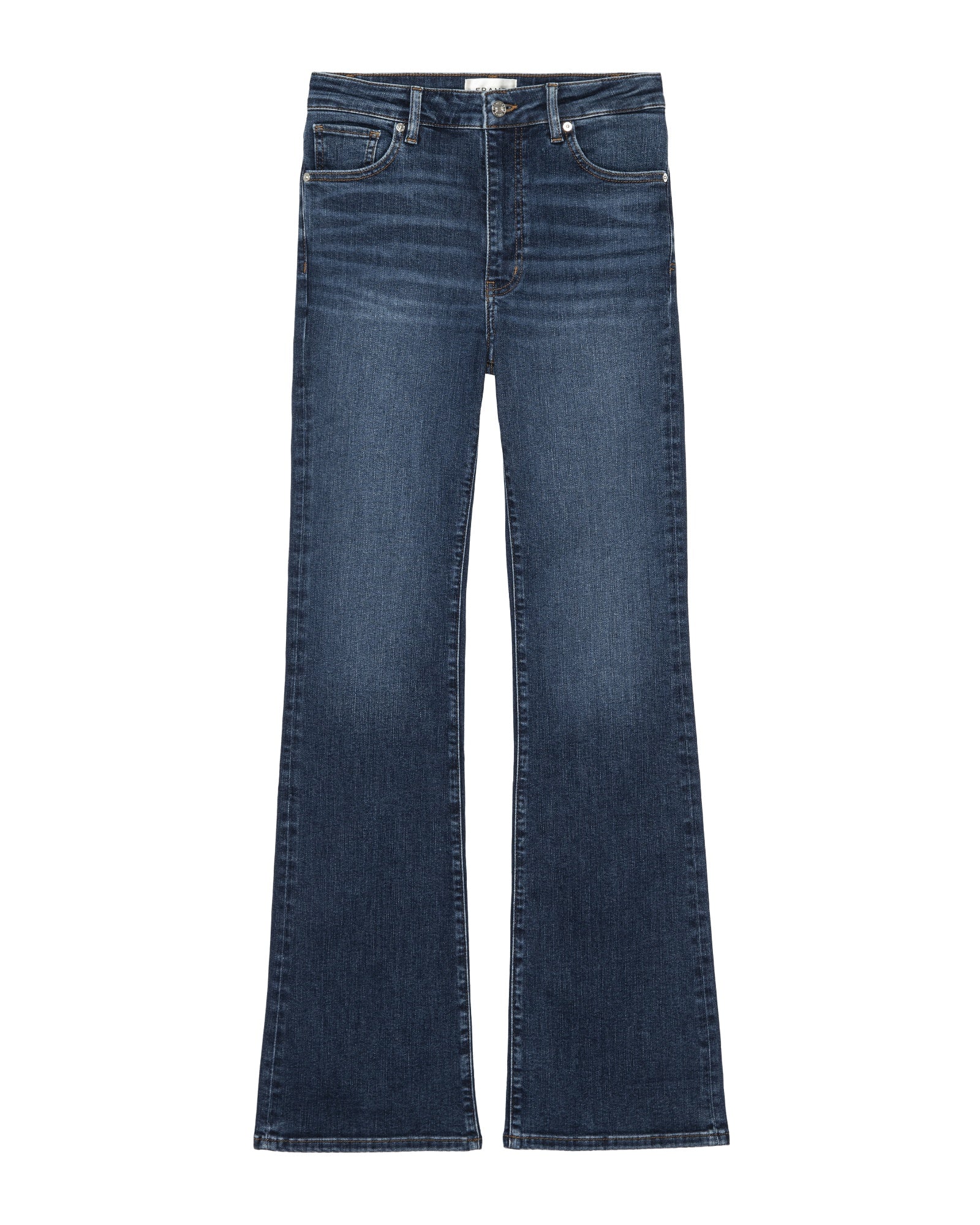 The Reboot Jeans