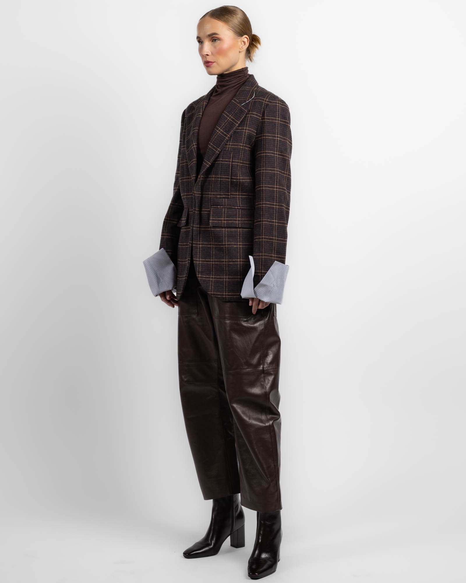 Harry Blazer Jacket
