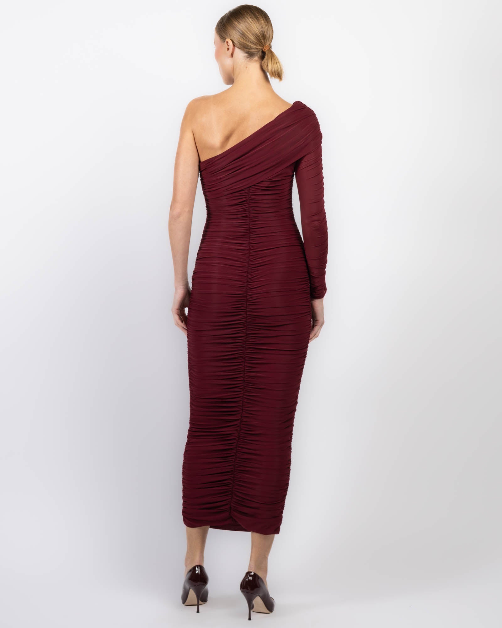 Sylvan Dress