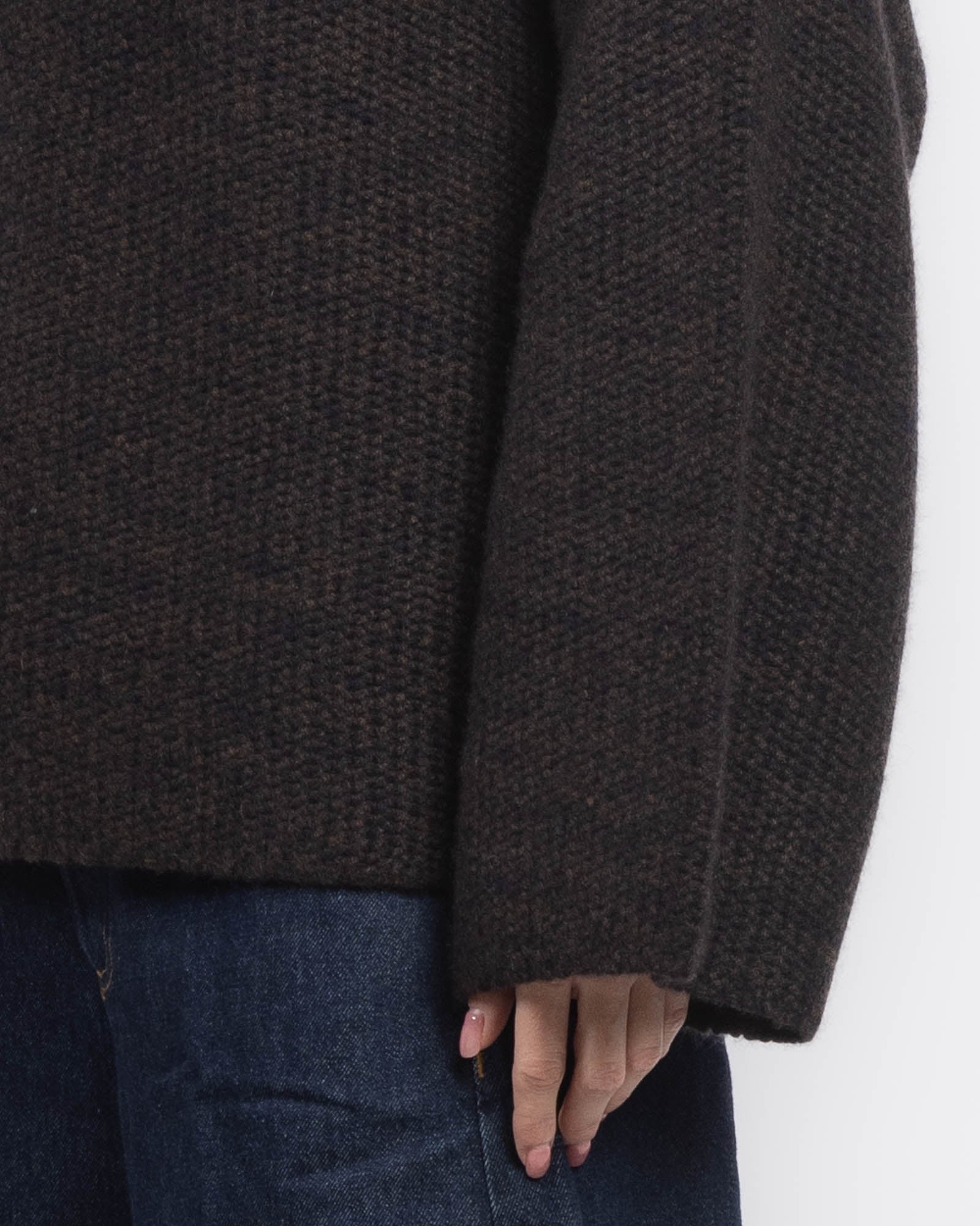 Oversized Sweater