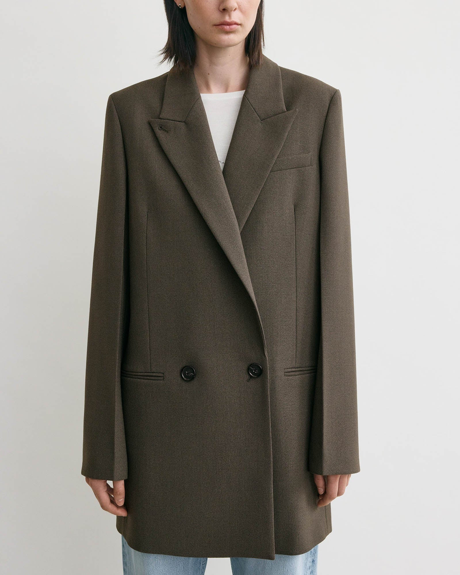 Shield Blazer