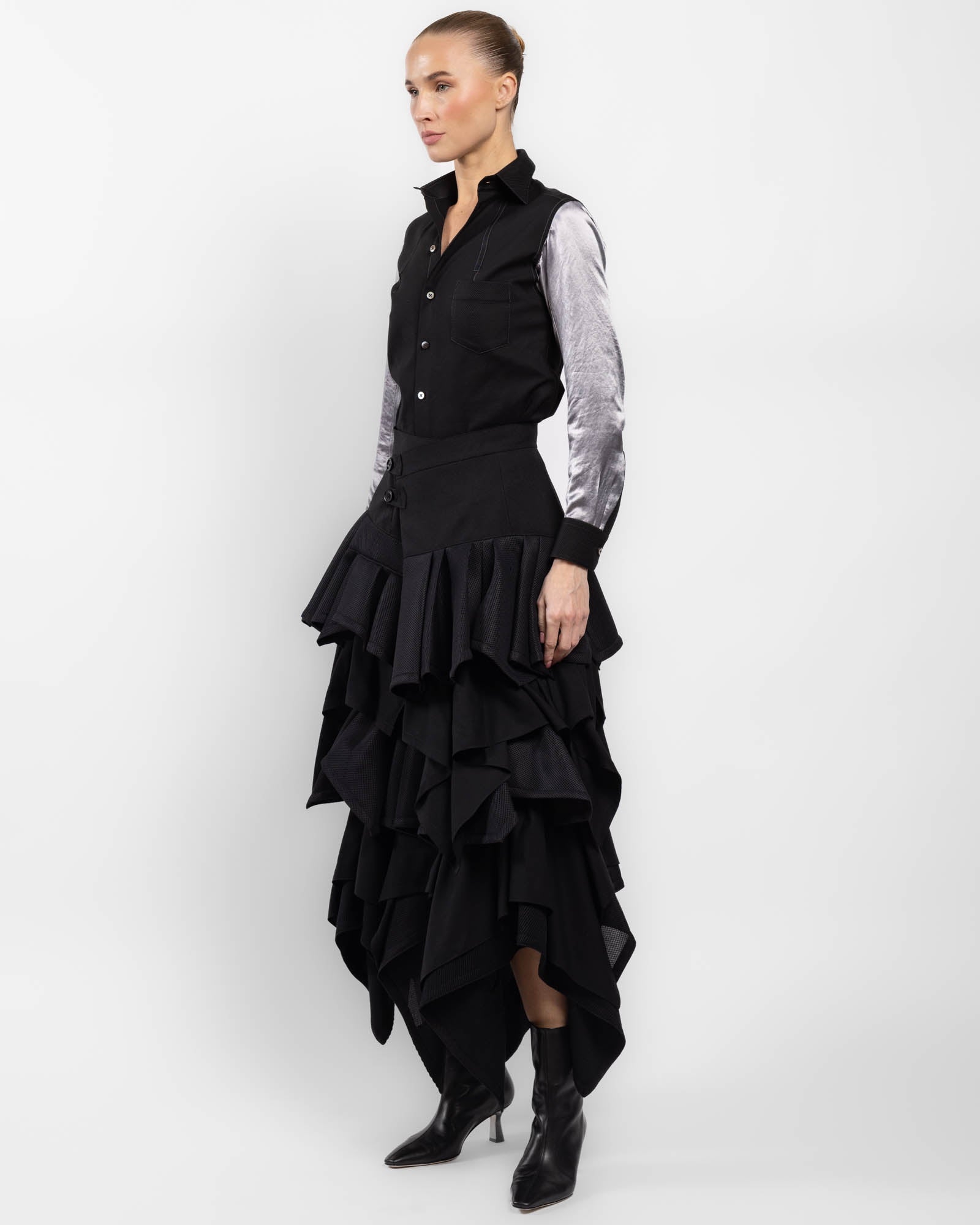 Petales Skirt