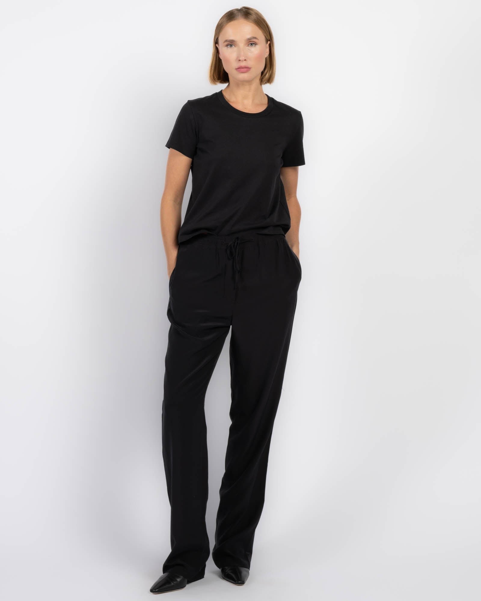 Sense Of Shine Pants