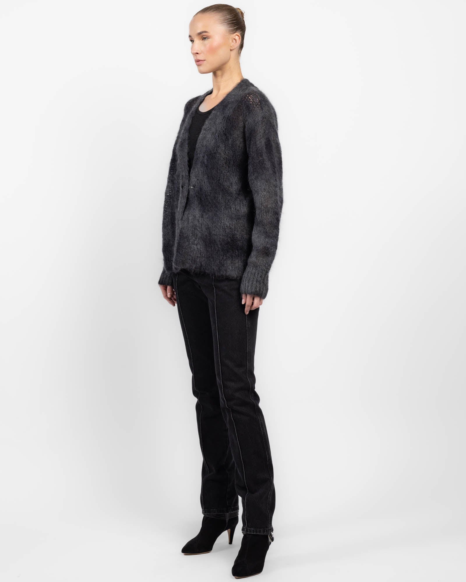 Mylene Sweater