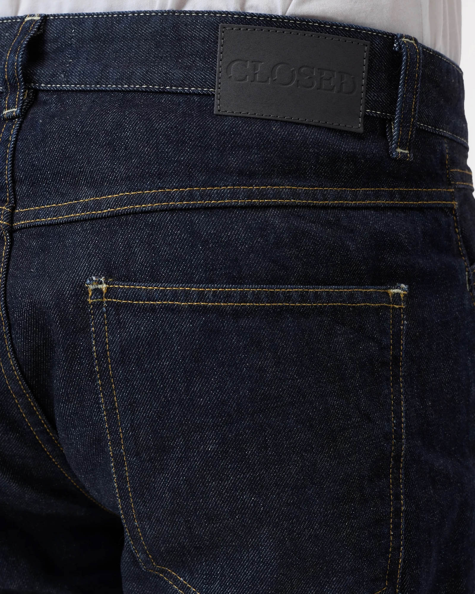 Cooper True Jeans