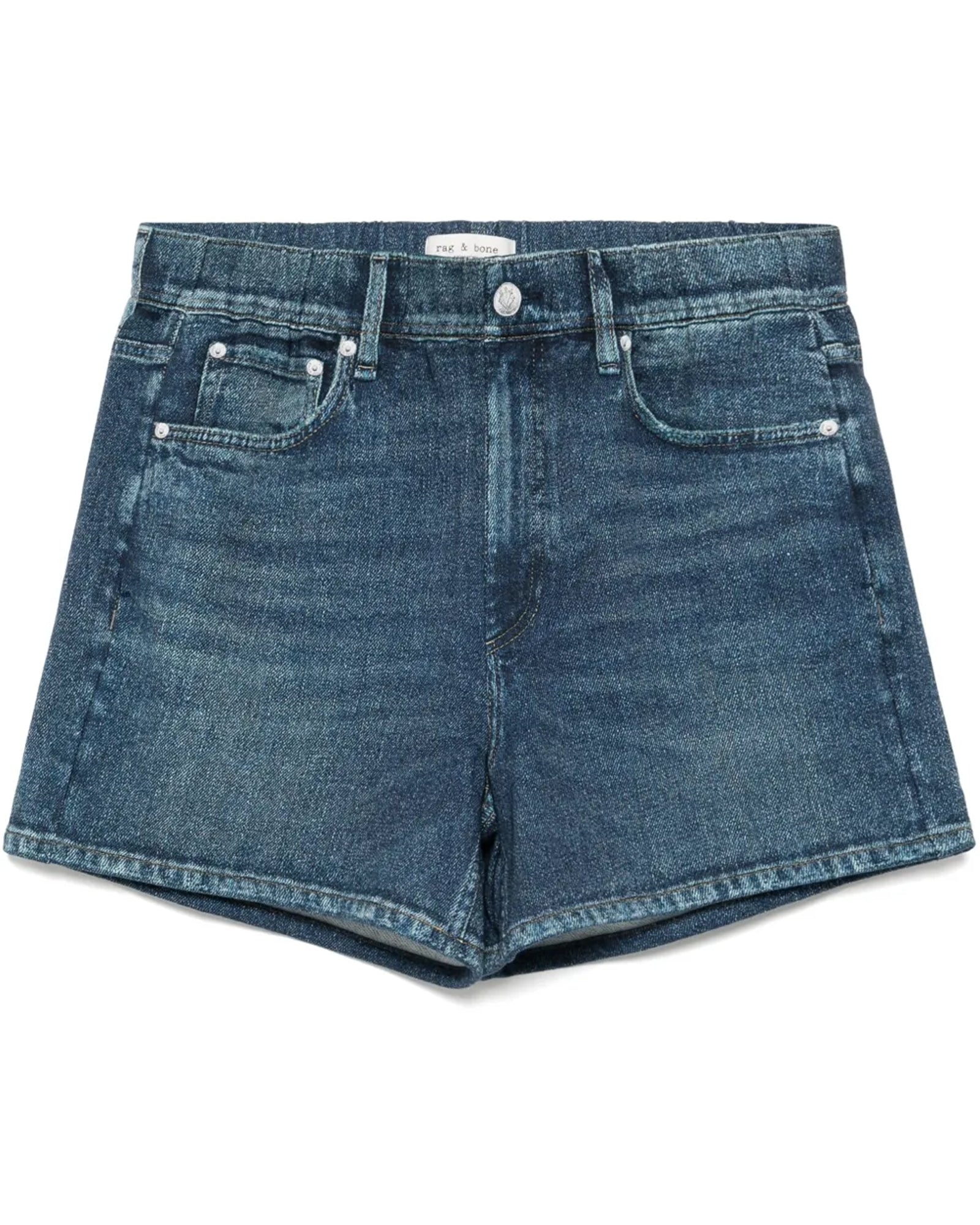 Miramar Terry Walking Shorts