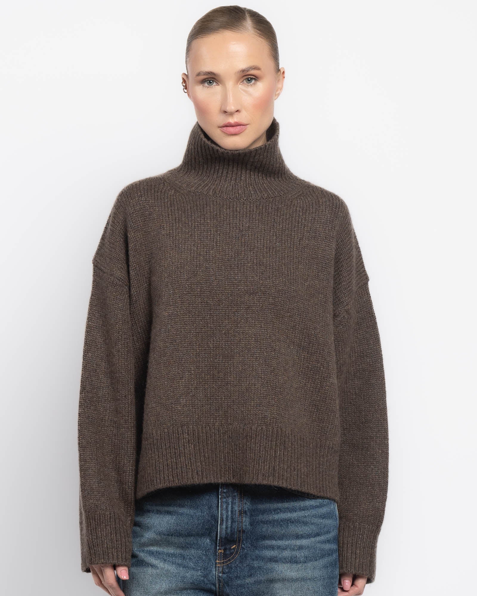 Tabitha Sweater