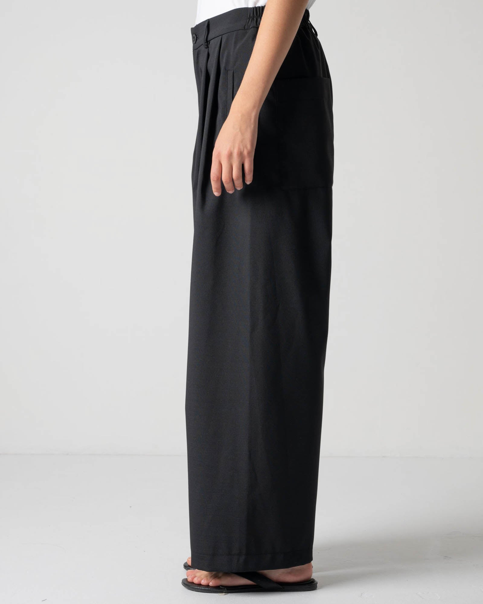 Lucy Baggy Trousers