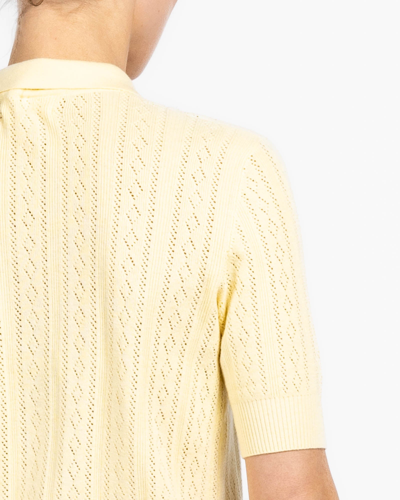 Cristine Sweater