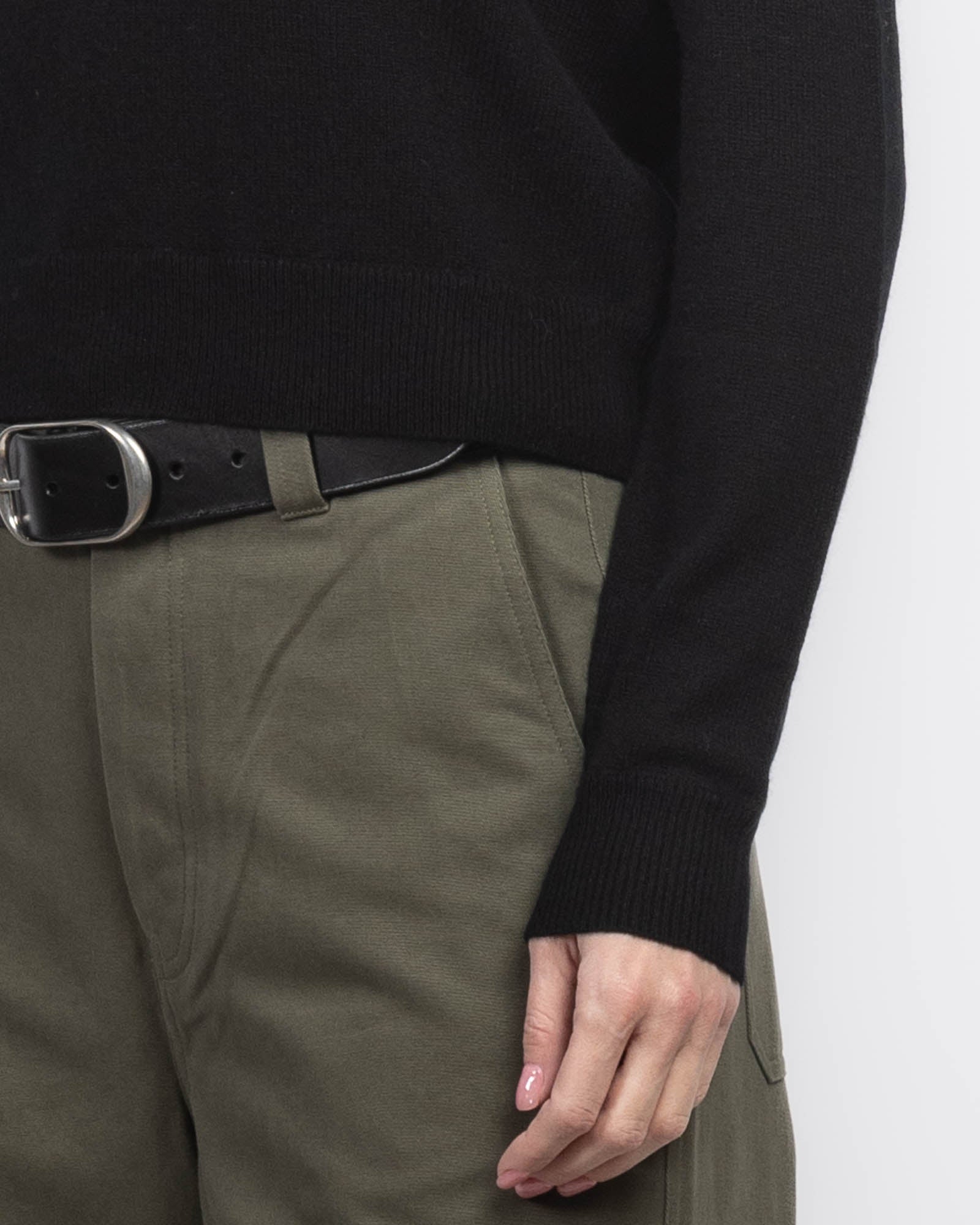 Pull-over