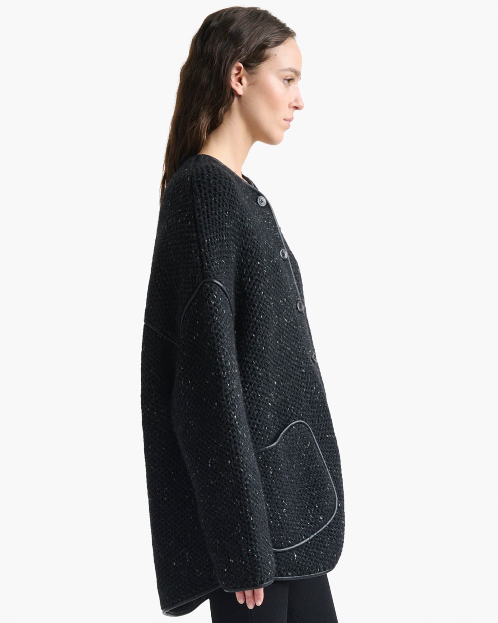Veste Medrano