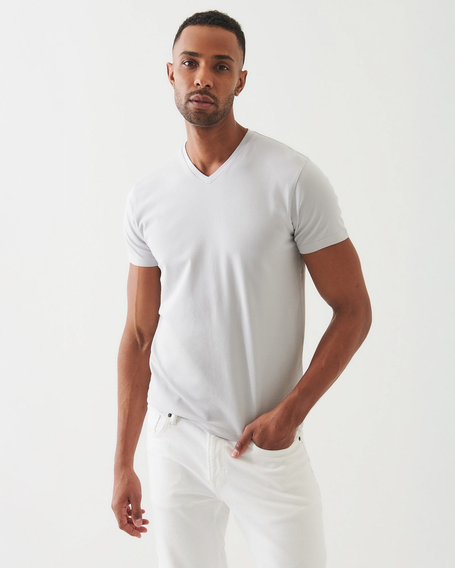 V-Neck T-Shirt