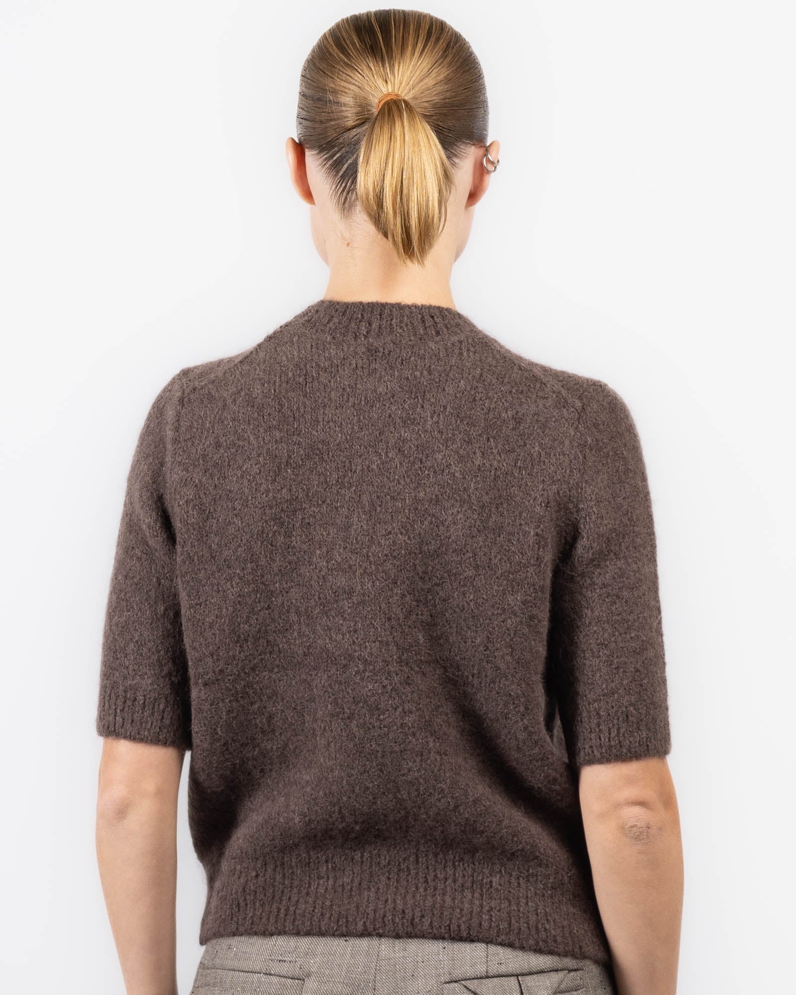 Love Touch Sweater