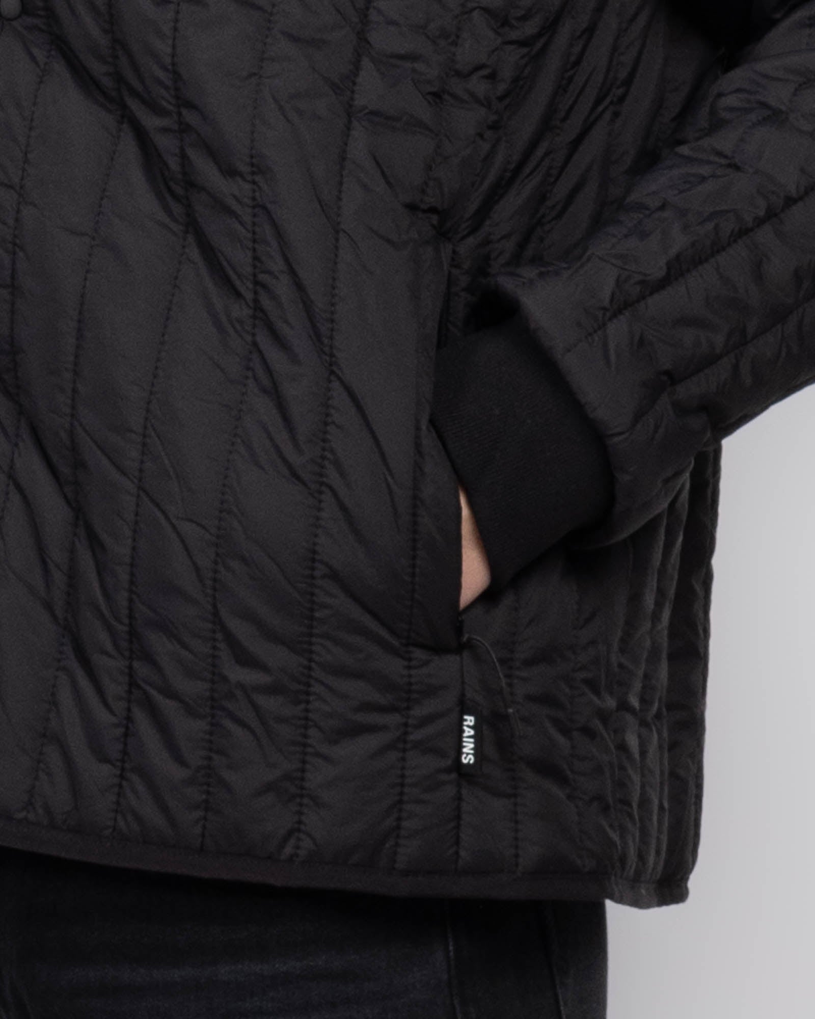 Banja Bomber Jacket