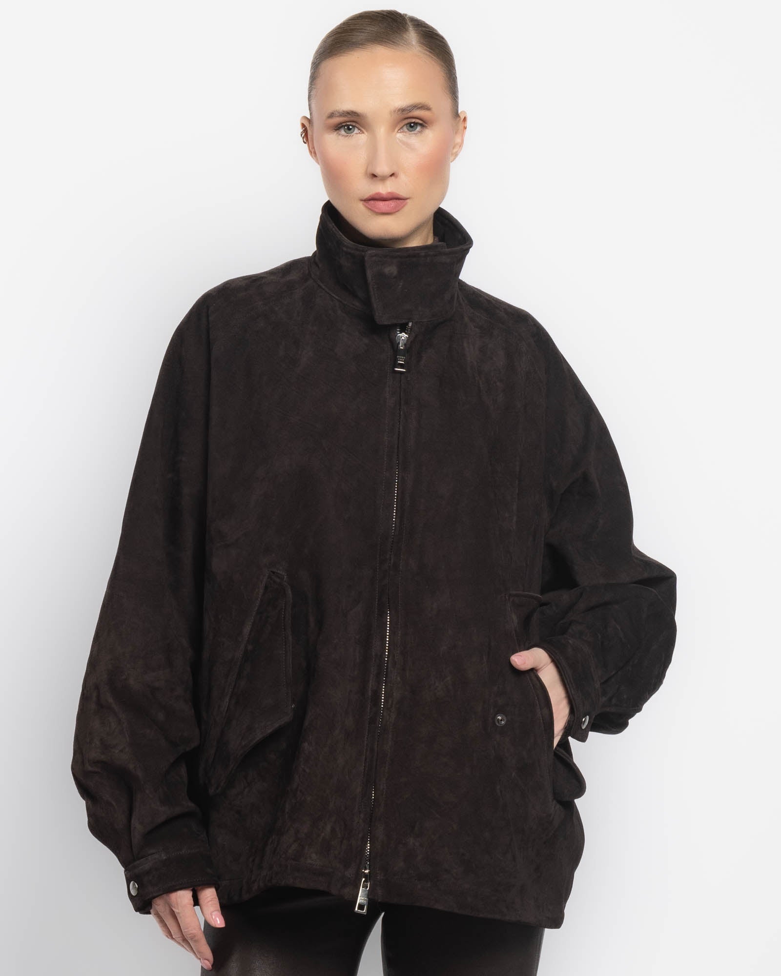 Veste Giorgio Brato X Jade