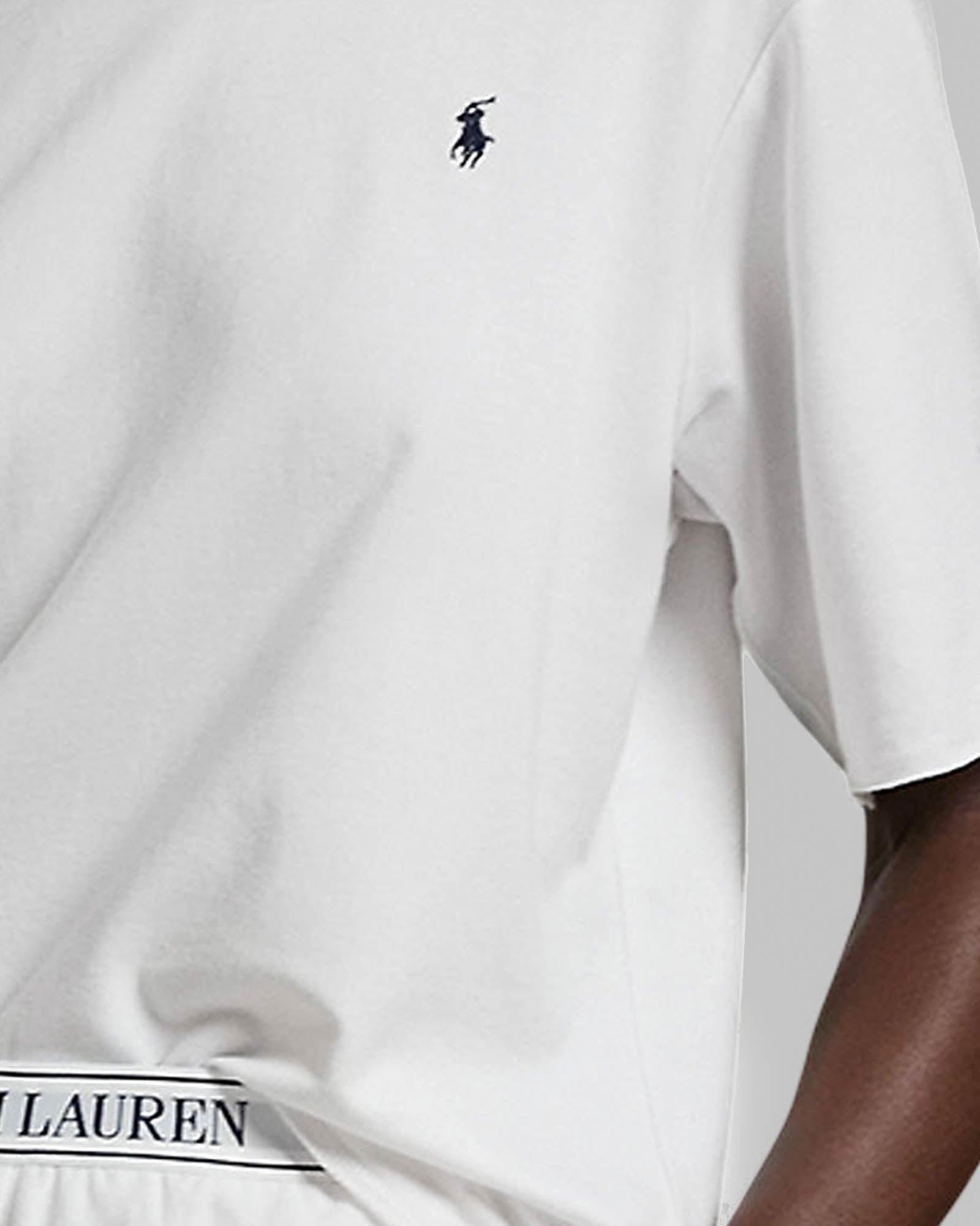 Short Sleeve Short Set