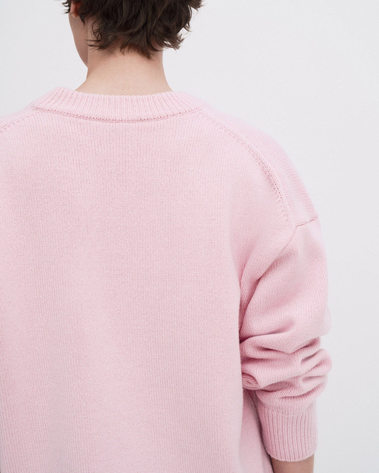Crewneck Sweater