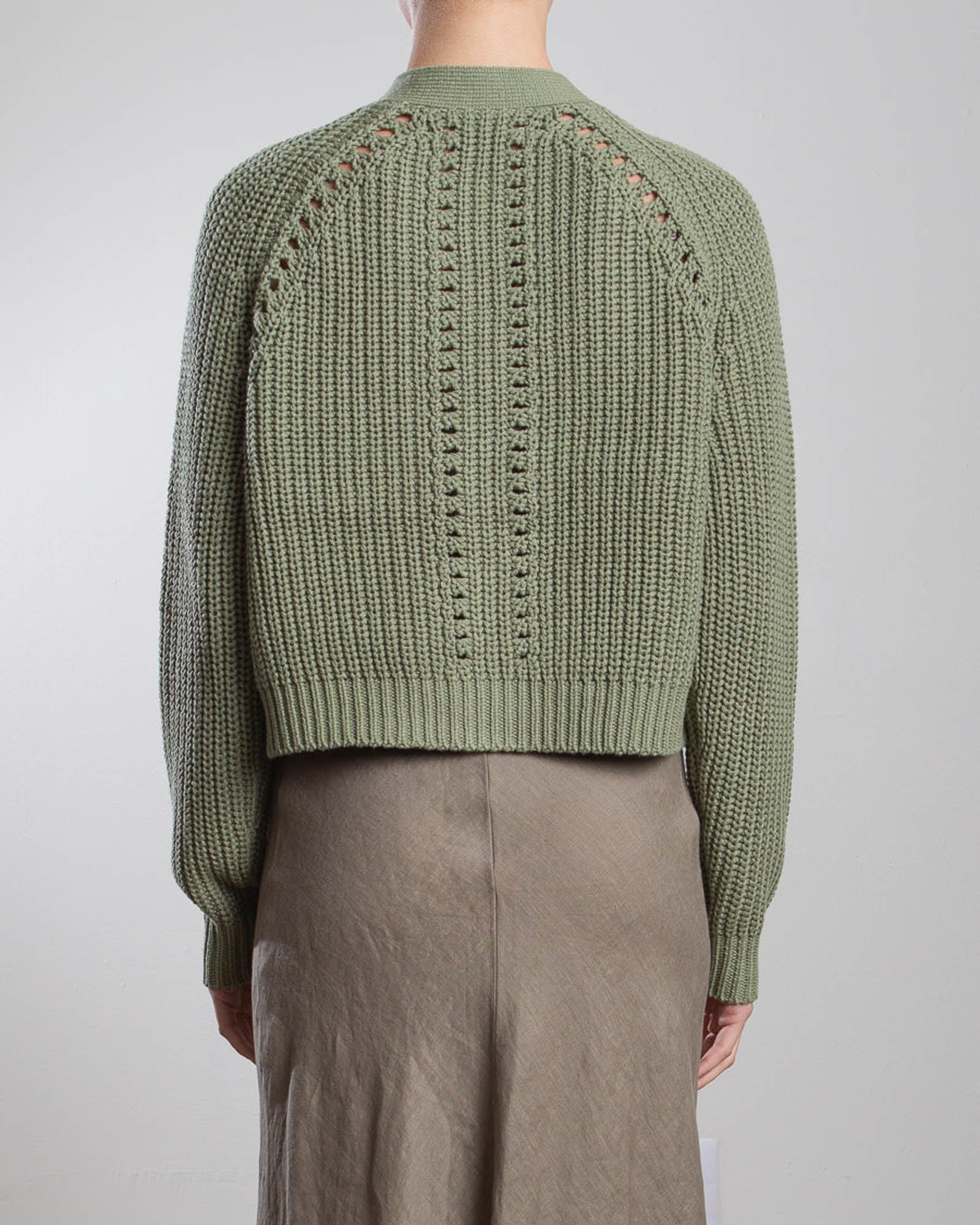 Molly Cardigan