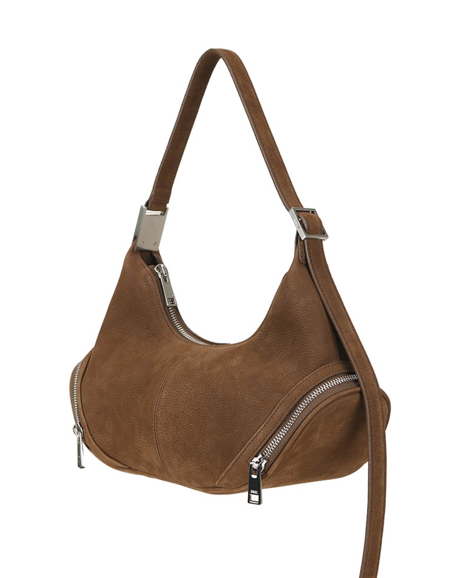 Cargo Hobo Bag