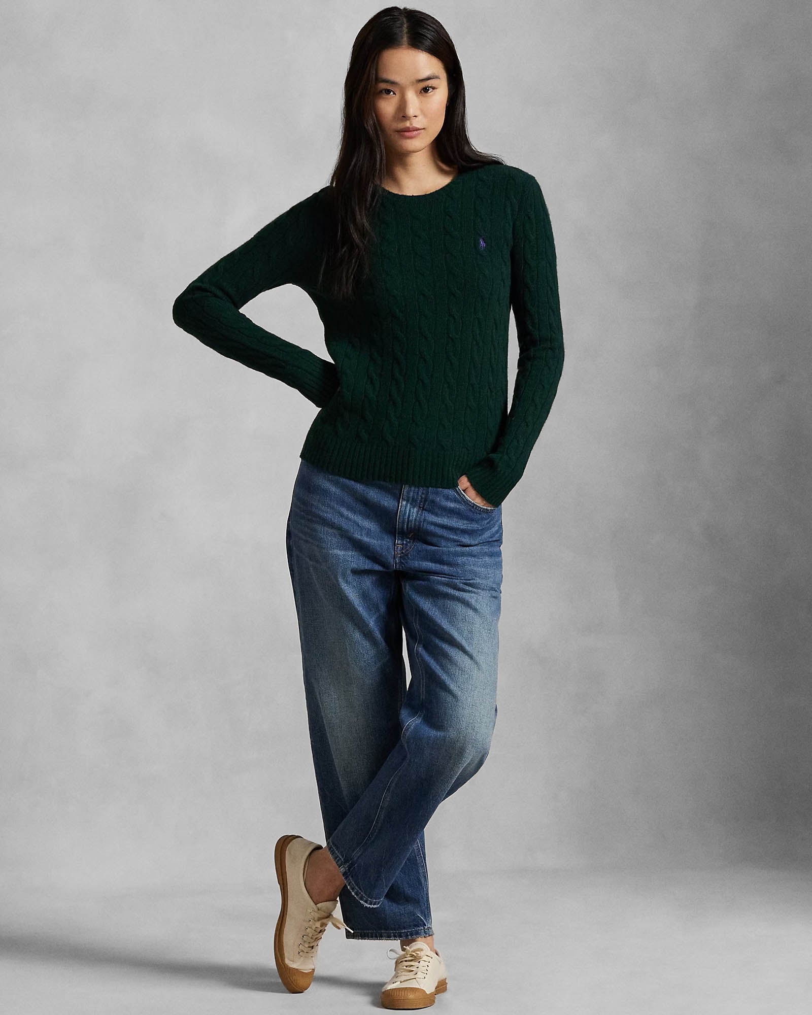 Julianna Sweater