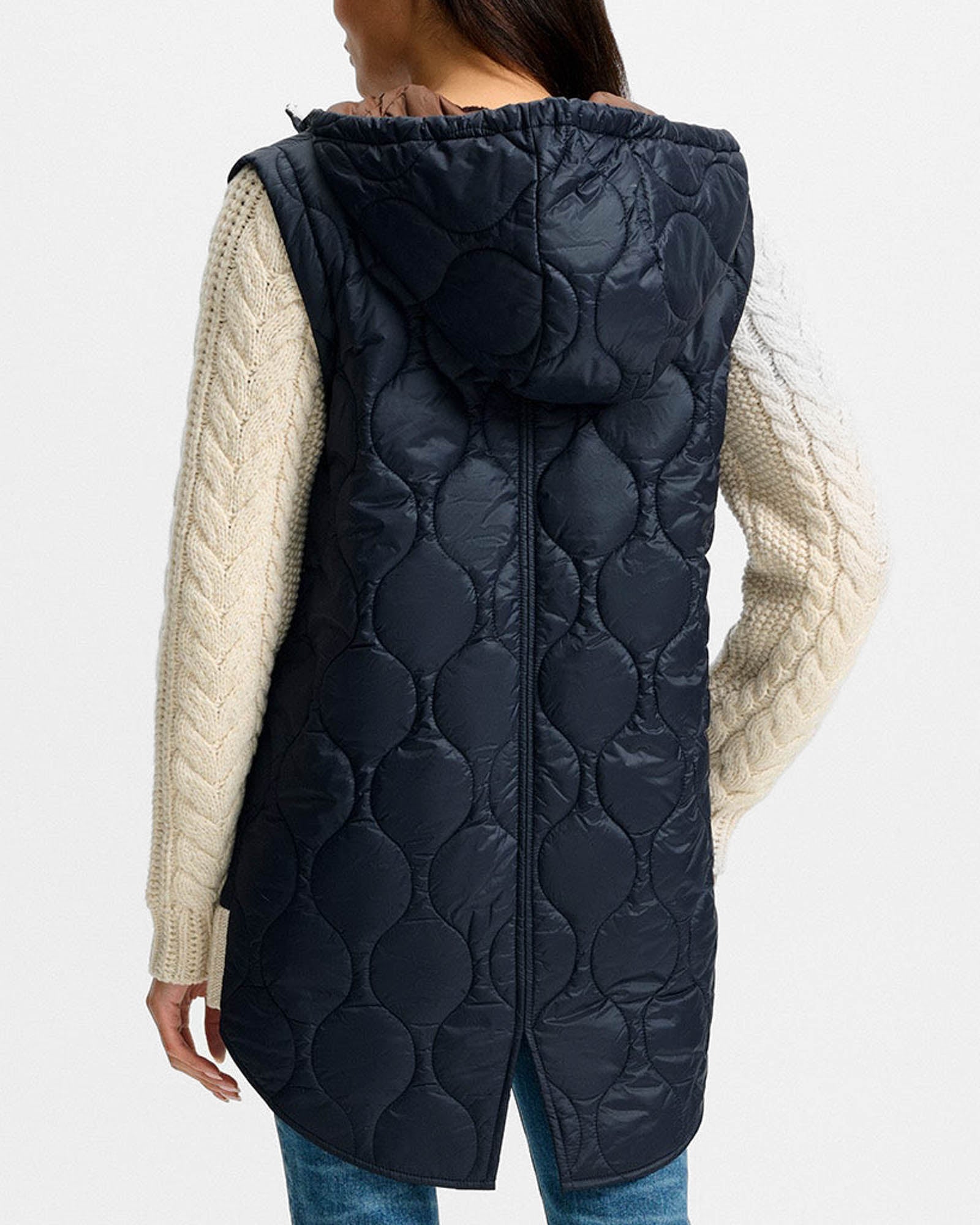 Barrows Jacket