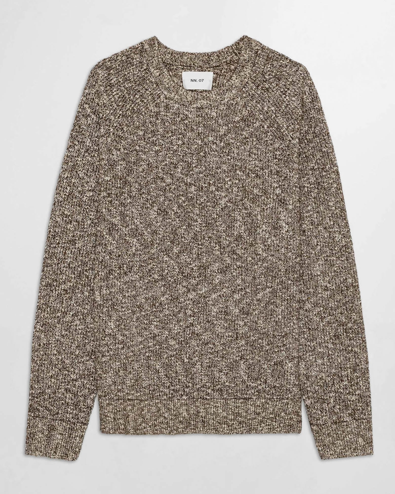 Jacobo Sweater