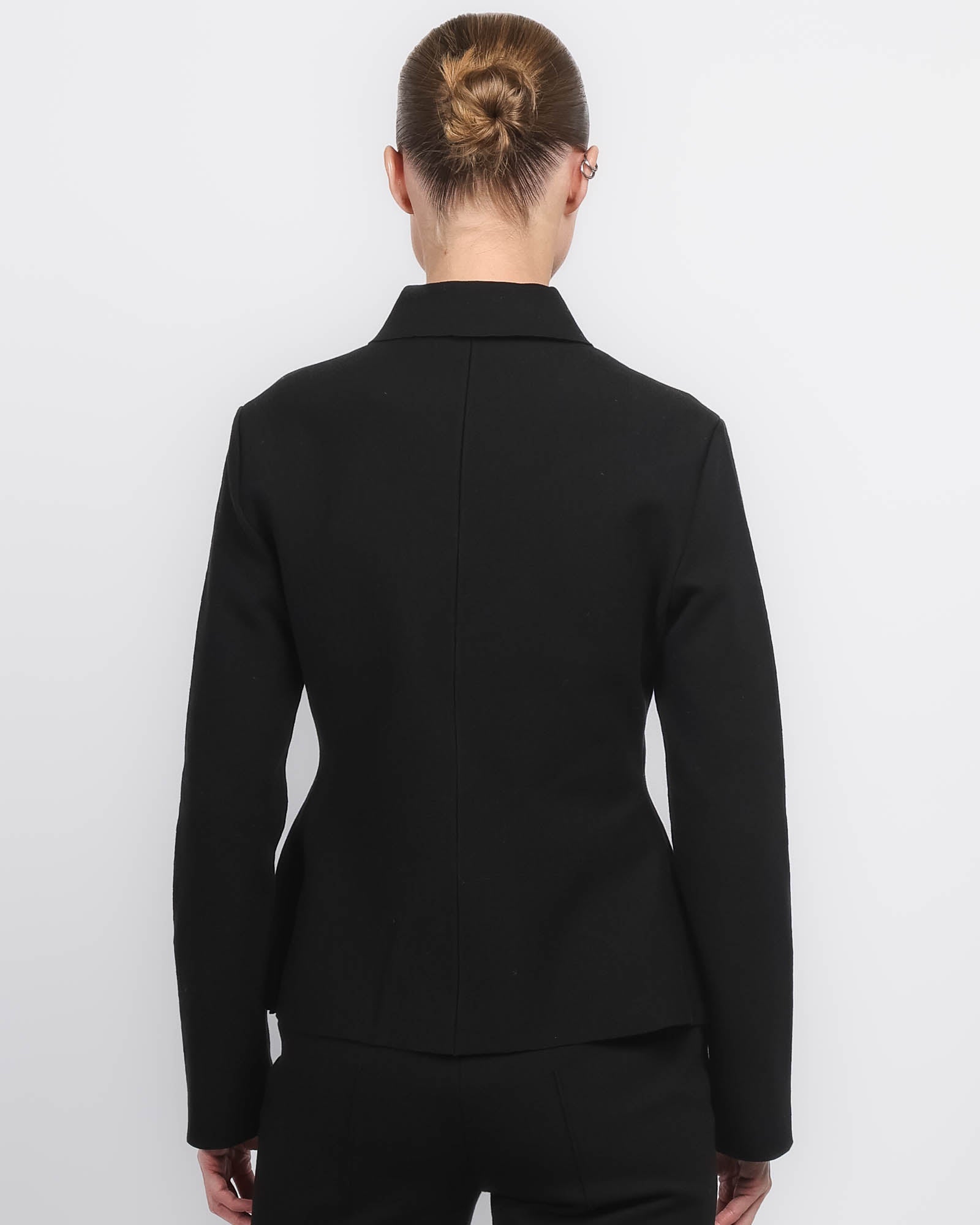 Geo Oliver Jacket
