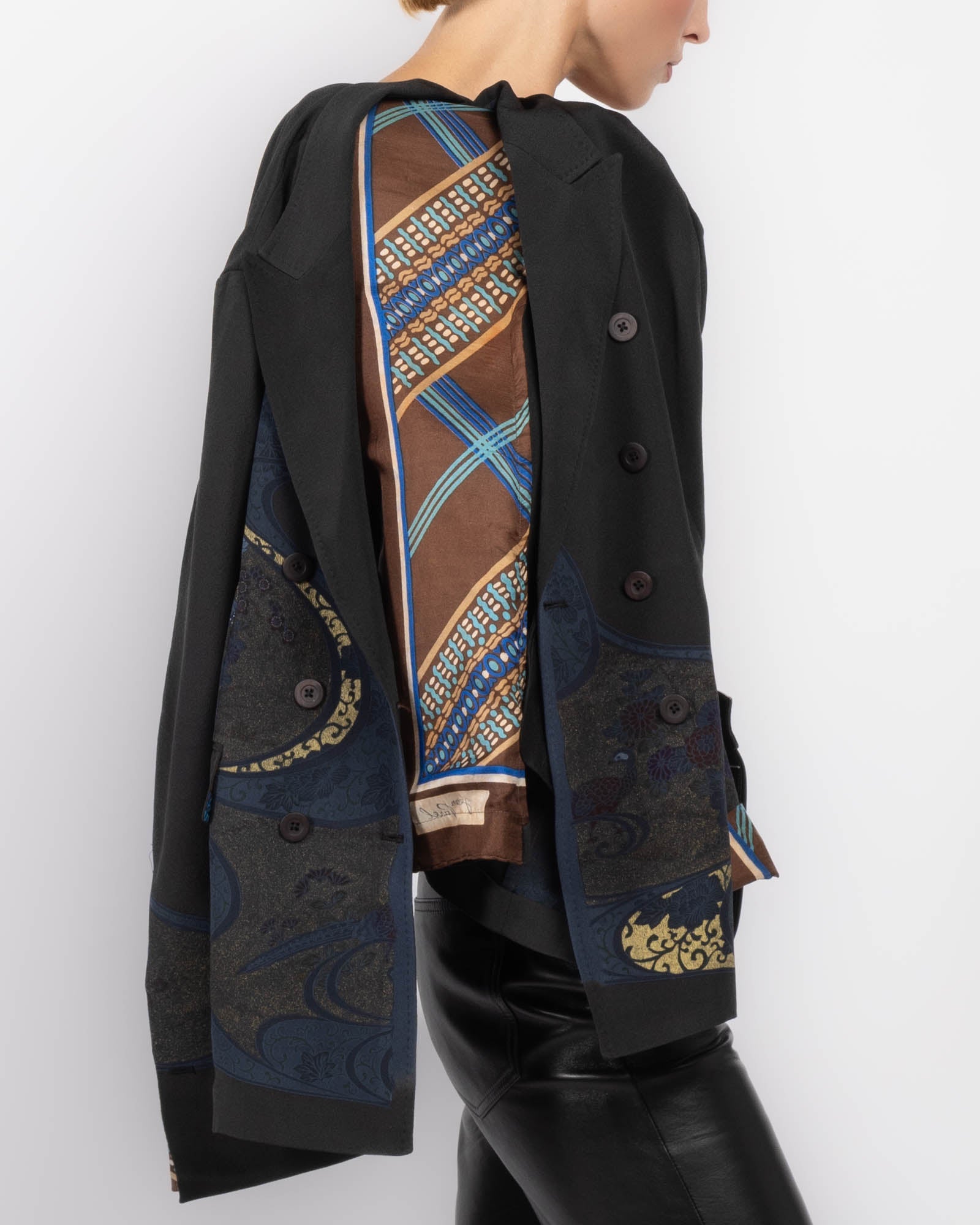 Kimono Jacket