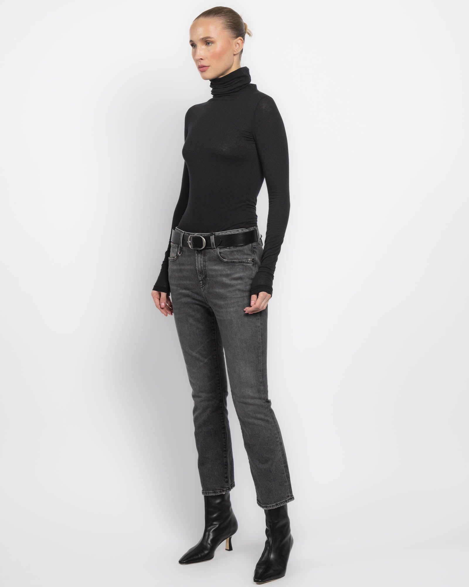 Lupetto Sweater