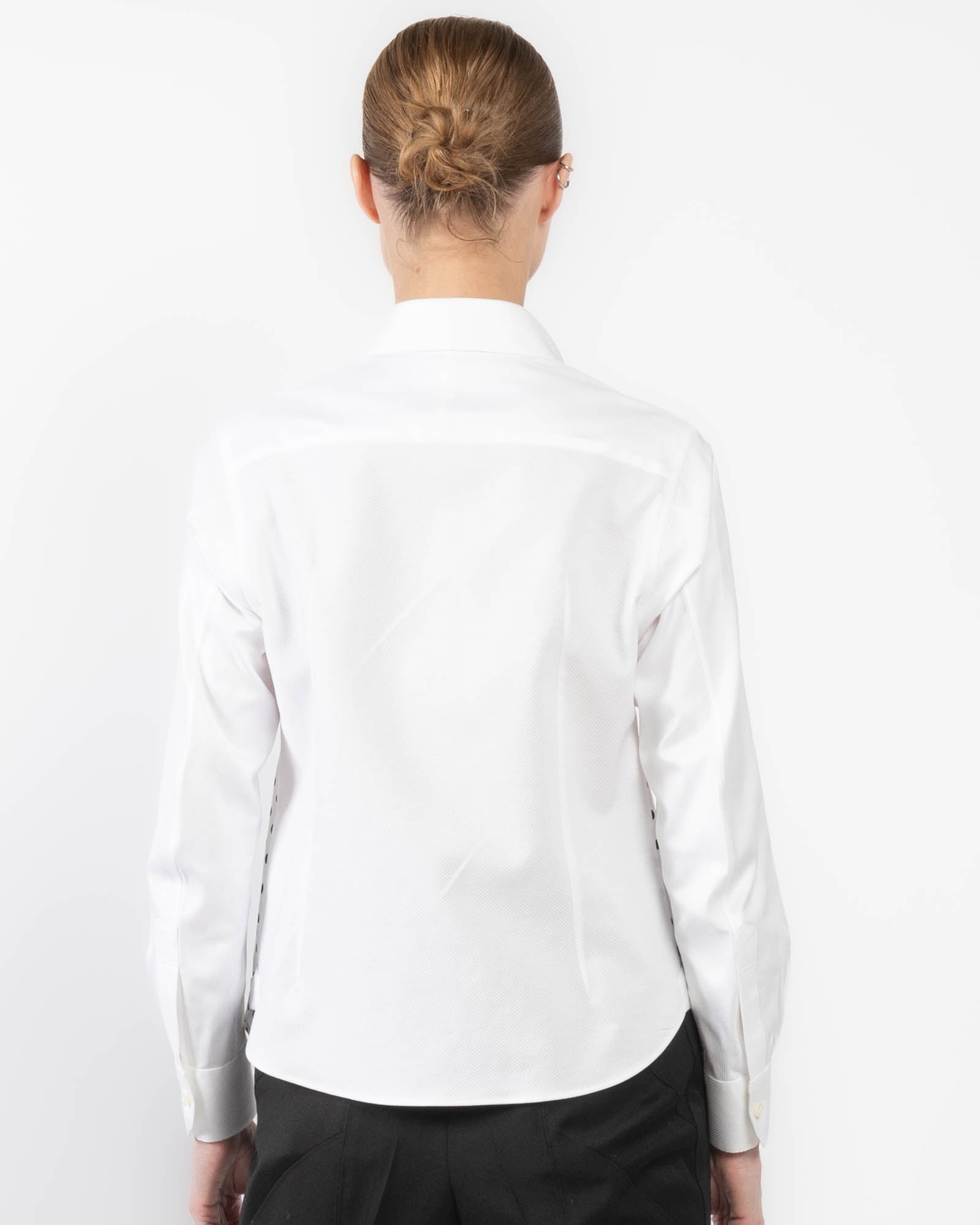 Classic Standard Shirt