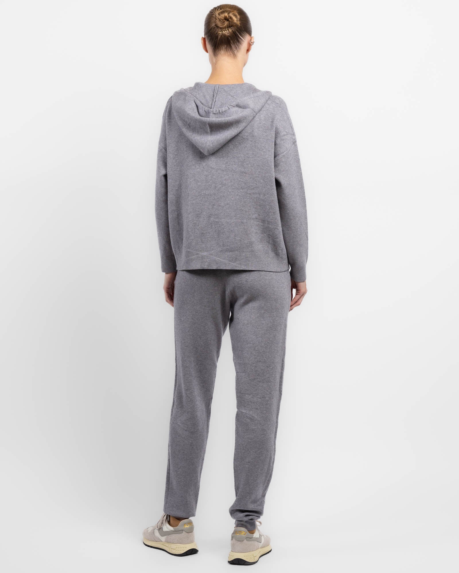 Two Piece Knit Set