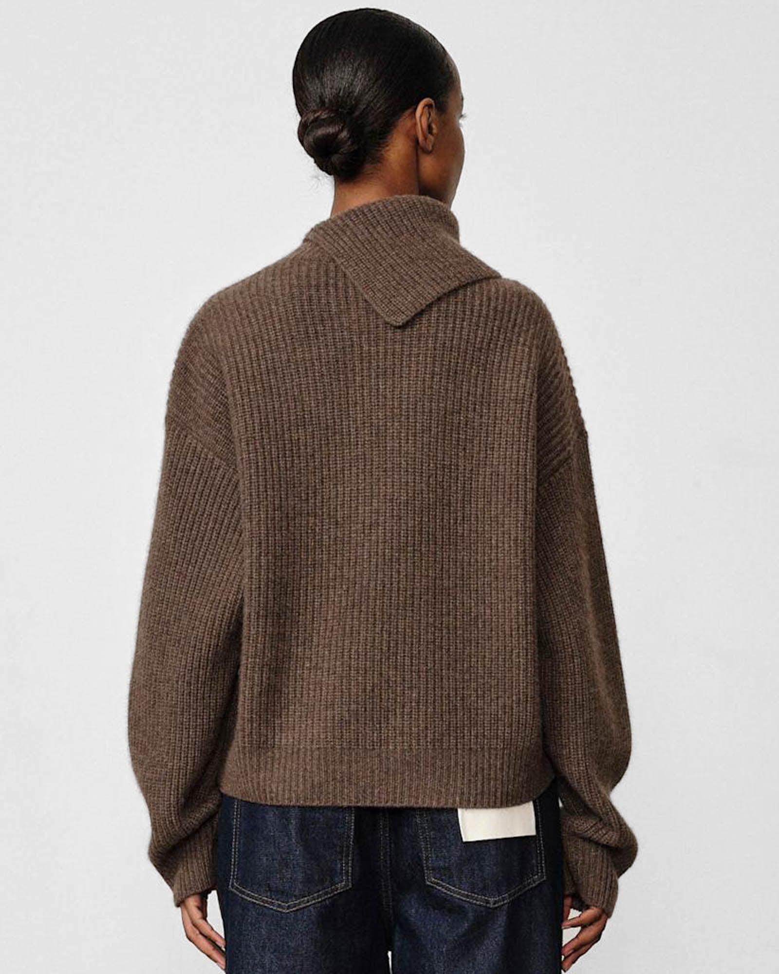 Walker Sweater