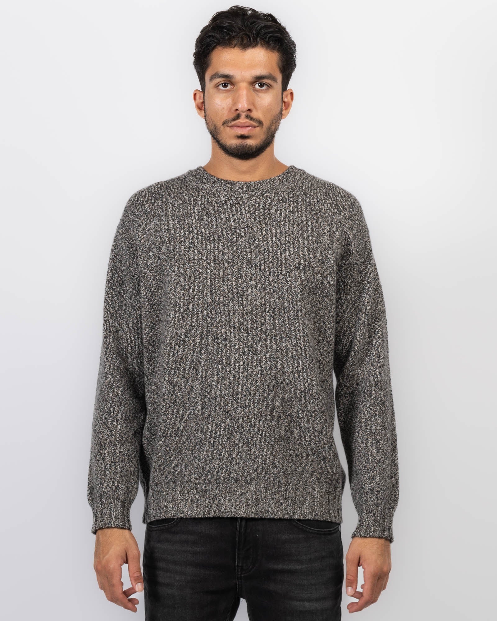 Micromouline Crewneck