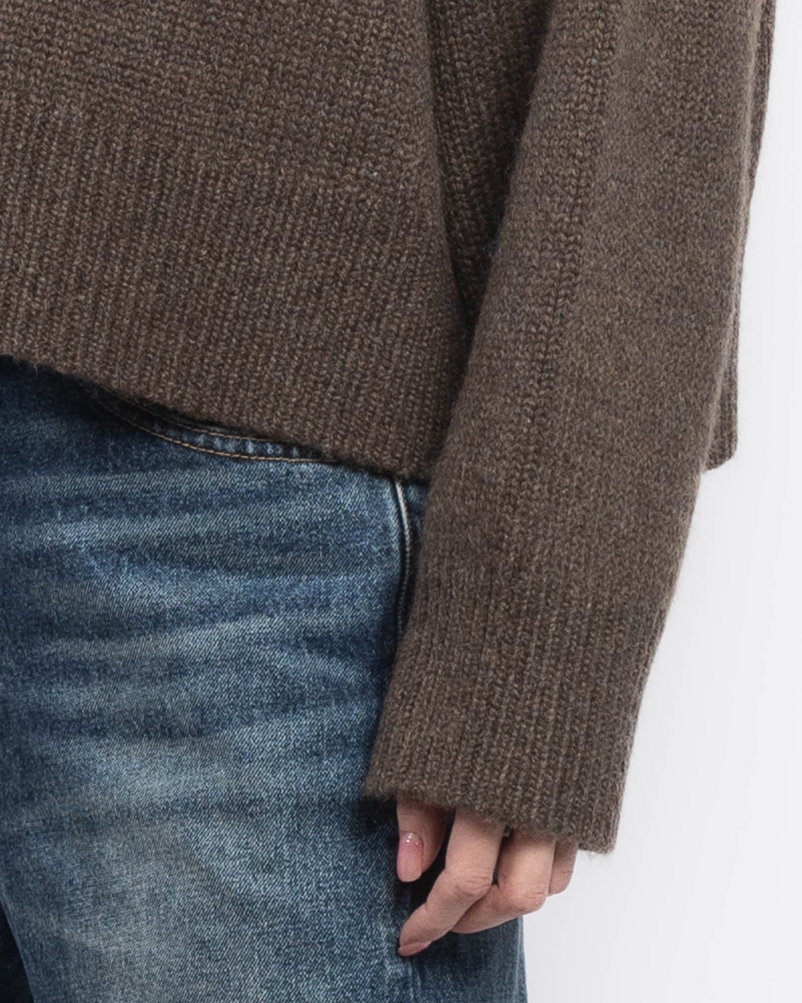 Tabitha Sweater