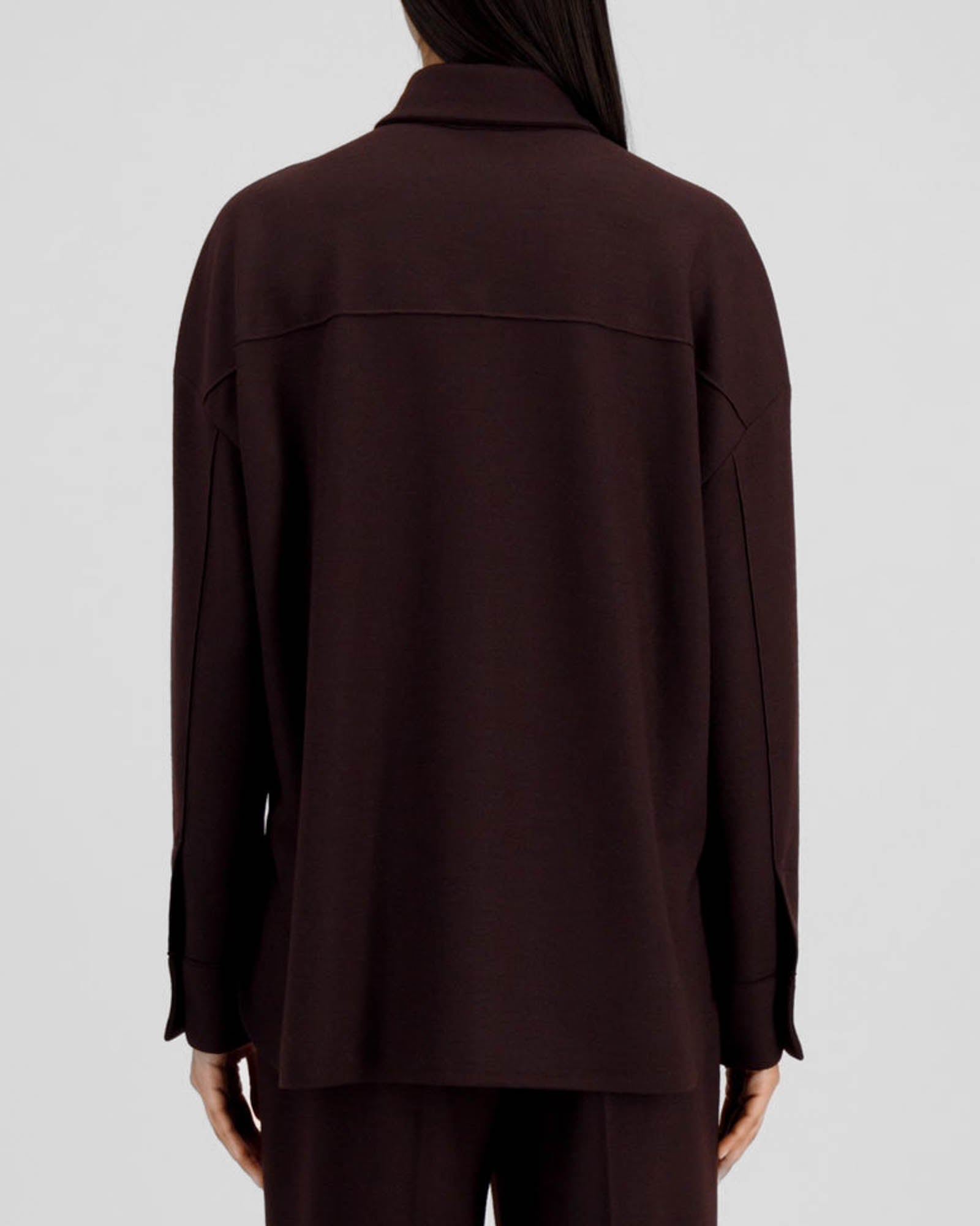 Oversized Shirt