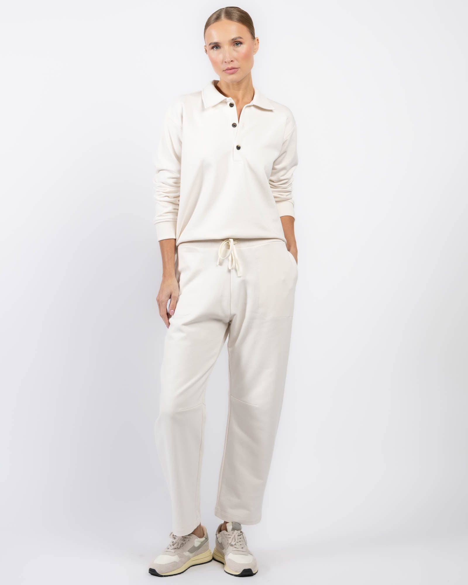 Baltic Barrel Sweatpants